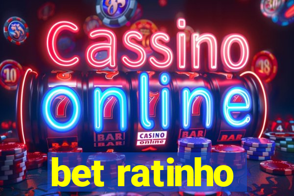 bet ratinho